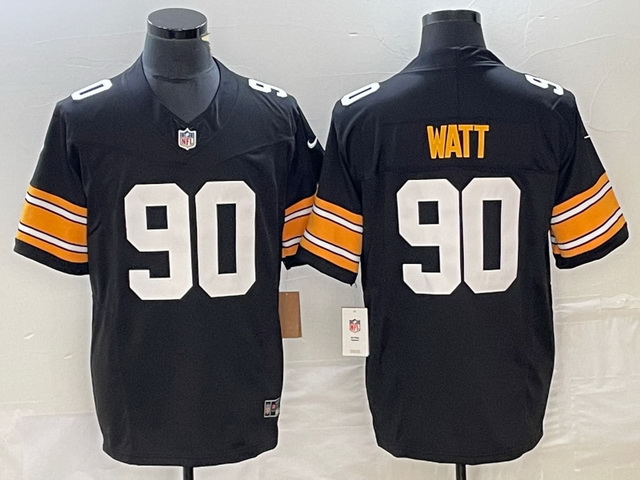 Pittsburgh Steelers Jerseys 096